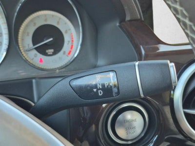 2015 Mercedes-Benz GLK GLK 350 4MATIC®