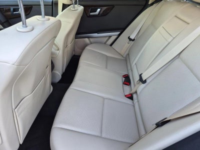 2015 Mercedes-Benz GLK GLK 350 4MATIC®