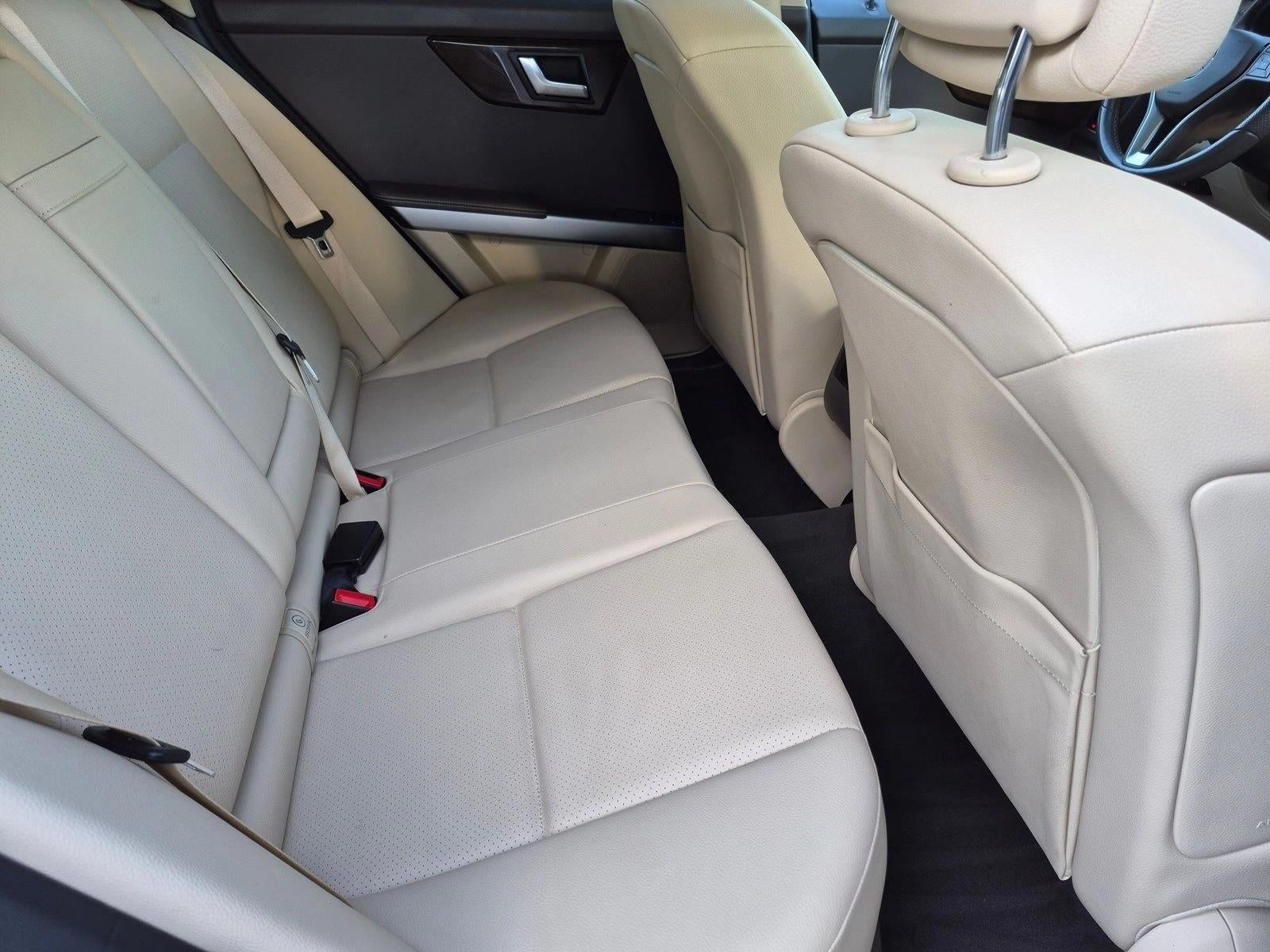 2015 Mercedes-Benz GLK GLK 350 4MATIC®