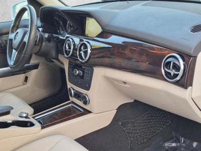 2015 Mercedes-Benz GLK GLK 350 4MATIC®