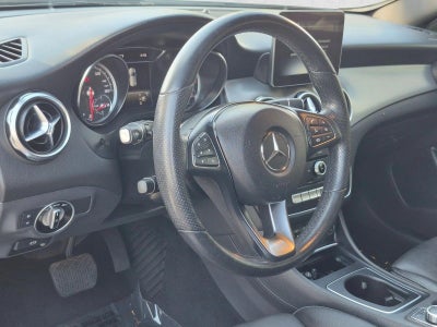 2019 Mercedes-Benz GLA GLA 250 SUV