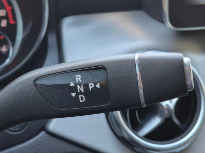 2019 Mercedes-Benz GLA GLA 250 SUV
