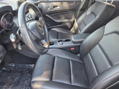 2019 Mercedes-Benz GLA GLA 250 SUV
