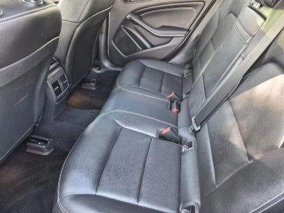 2019 Mercedes-Benz GLA GLA 250 SUV