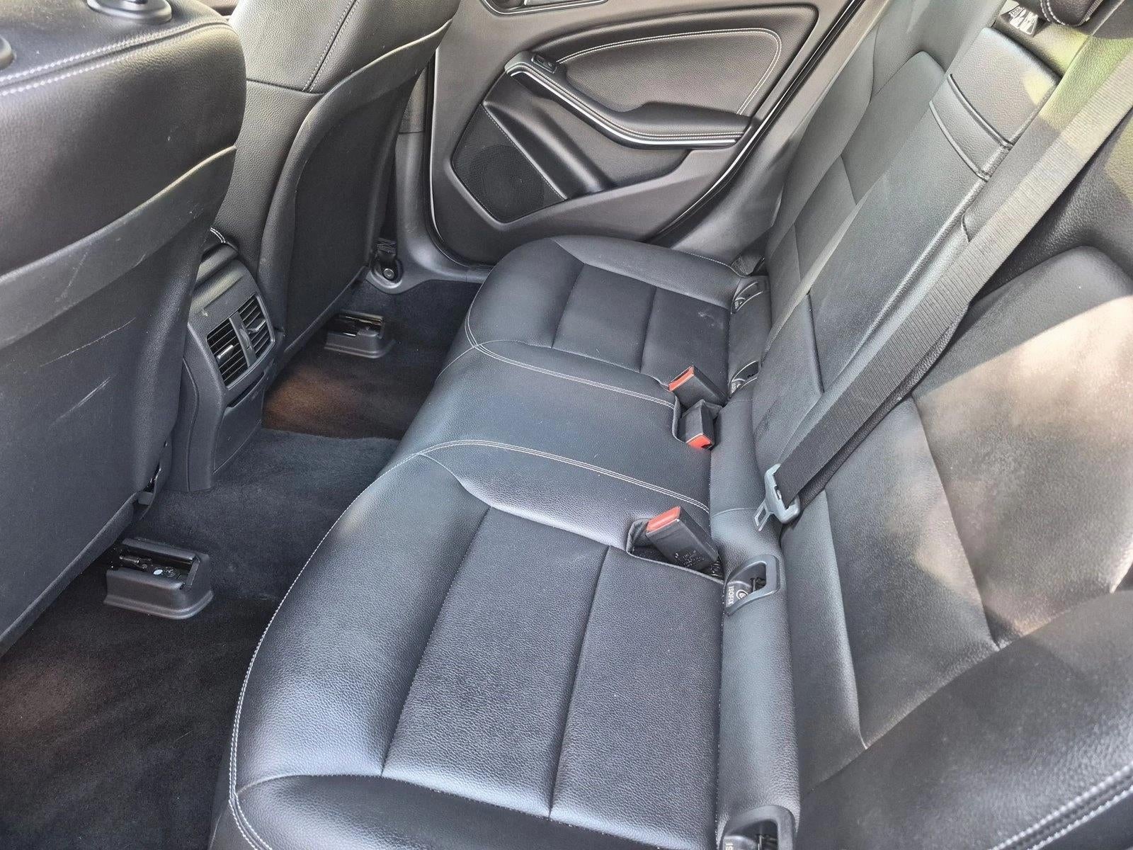2019 Mercedes-Benz GLA GLA 250 SUV