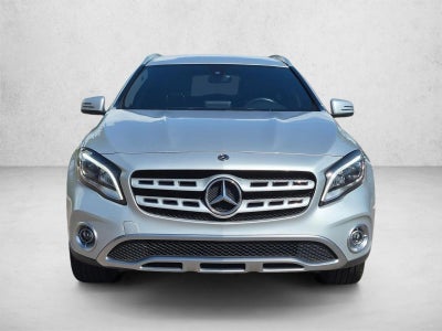 2019 Mercedes-Benz GLA GLA 250 SUV