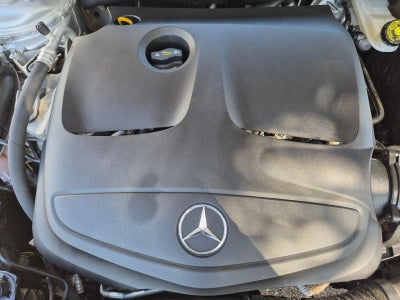 2019 Mercedes-Benz GLA GLA 250 SUV