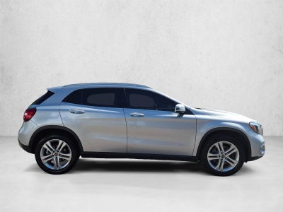 2019 Mercedes-Benz GLA GLA 250 SUV