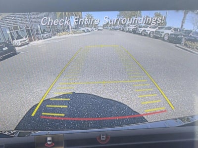 2018 Mercedes-Benz GLA GLA 250 4MATIC® SUV