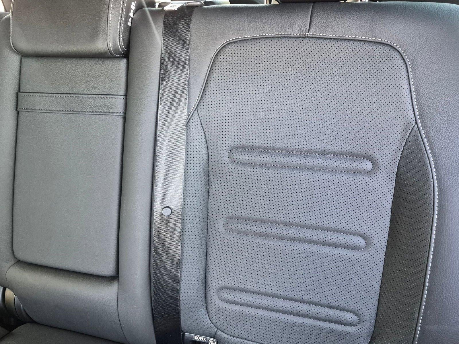 2019 Mercedes-Benz G-Class G 550 4MATIC® SUV