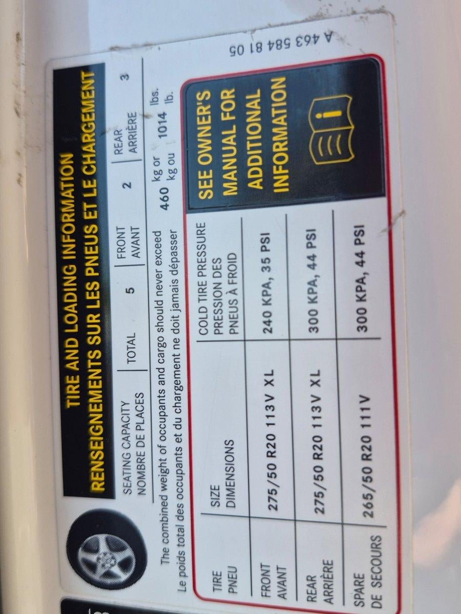 2019 Mercedes-Benz G-Class G 550 4MATIC® SUV