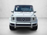 2019 Mercedes-Benz G-Class G 550 4MATIC® SUV
