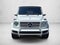 2019 Mercedes-Benz G-Class G 550 4MATIC® SUV