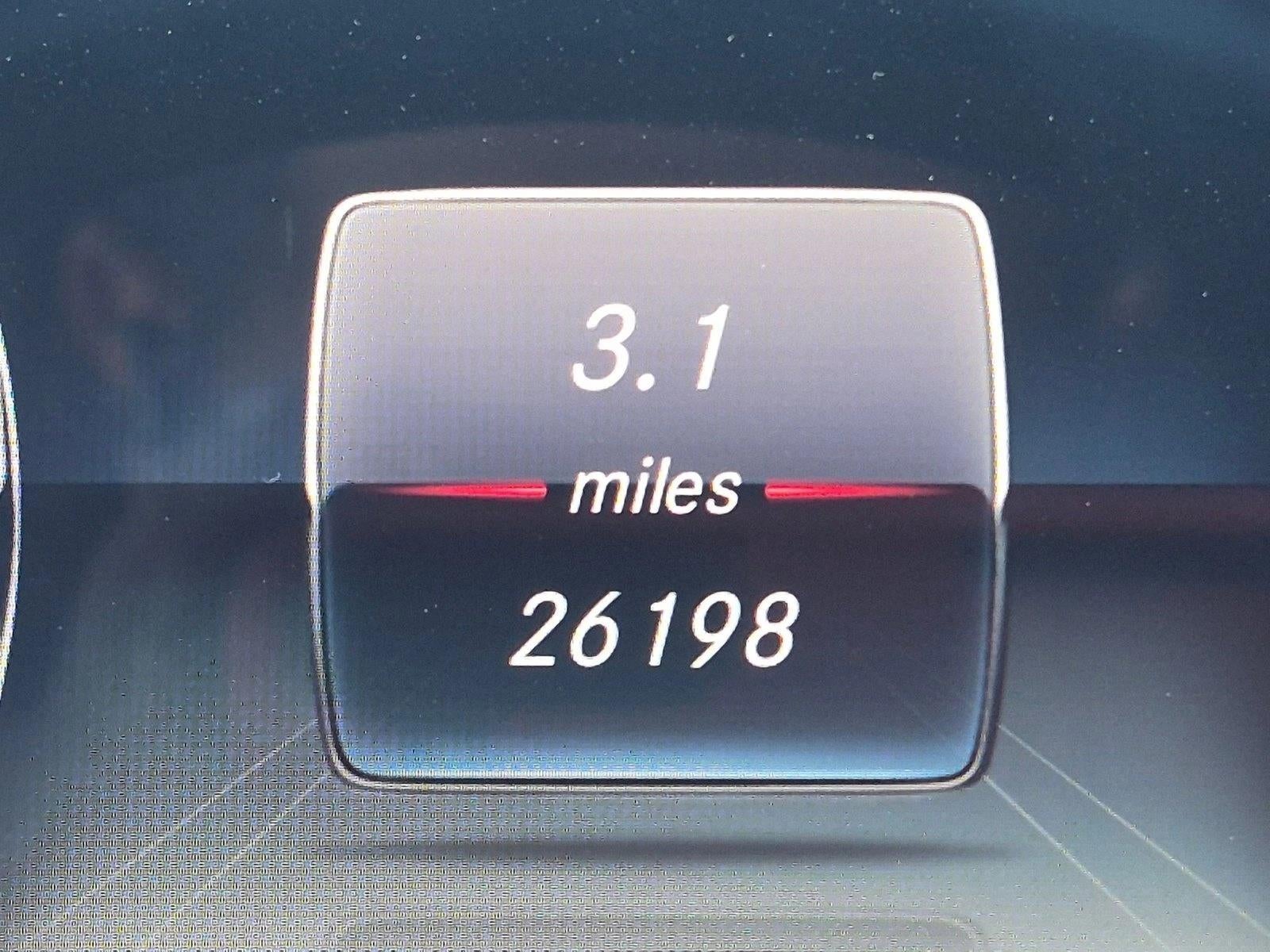 2019 Mercedes-Benz G-Class G 550 4MATIC® SUV