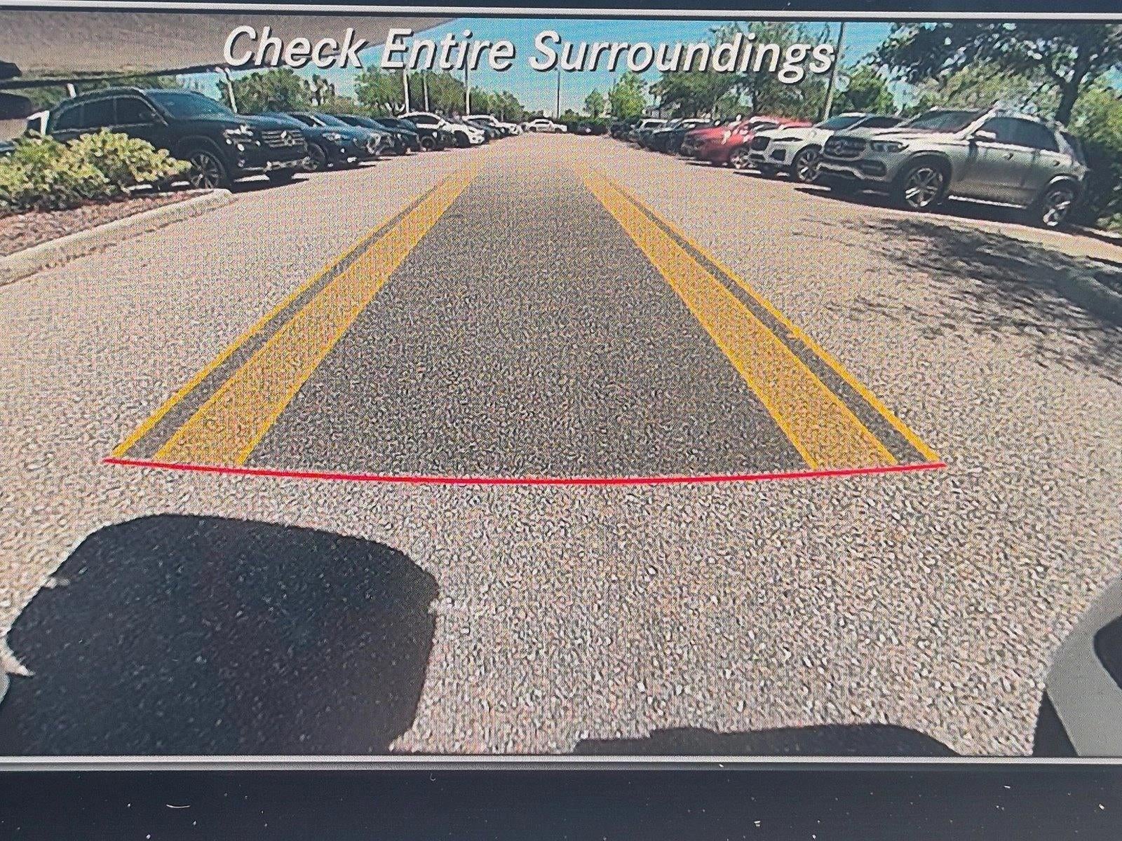 2019 Mercedes-Benz G-Class G 550 4MATIC® SUV