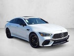 2019 Mercedes-Benz AMG® GT AMG® GT 63 S 4-Door Coupe