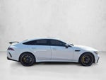 2019 Mercedes-Benz AMG® GT AMG® GT 63 S 4-Door Coupe