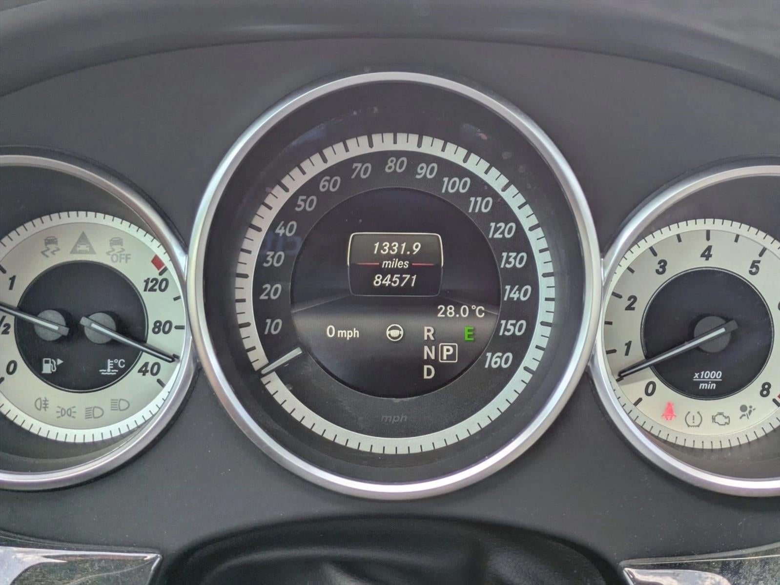 2016 Mercedes-Benz CLS CLS 550 4MATIC® Coupe
