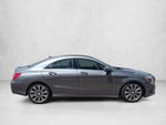 2017 Mercedes-Benz CLA CLA 250 4MATIC® Coupe