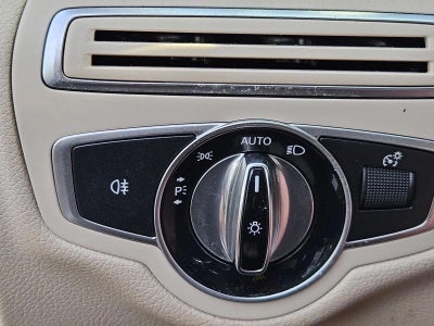 2016 Mercedes-Benz C-Class C 300 Sedan