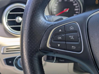 2018 Mercedes-Benz C-Class C 300 Sedan