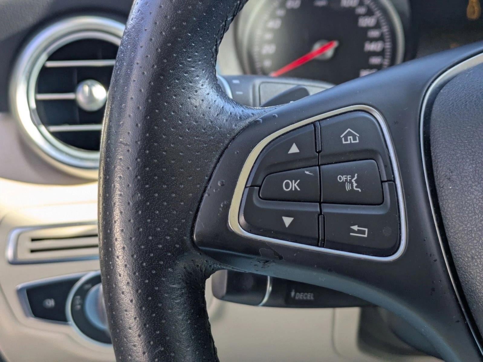 2018 Mercedes-Benz C-Class C 300 Sedan