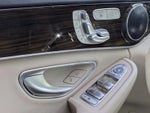 2018 Mercedes-Benz C-Class C 300 Sedan
