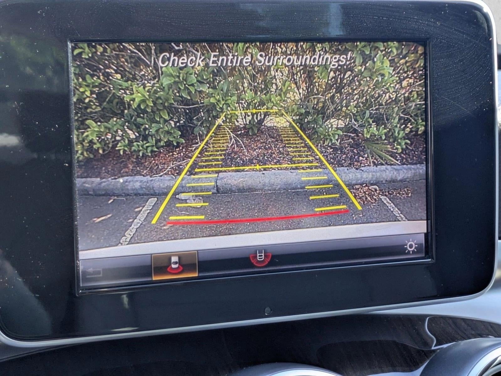 2018 Mercedes-Benz C-Class C 300 Sedan