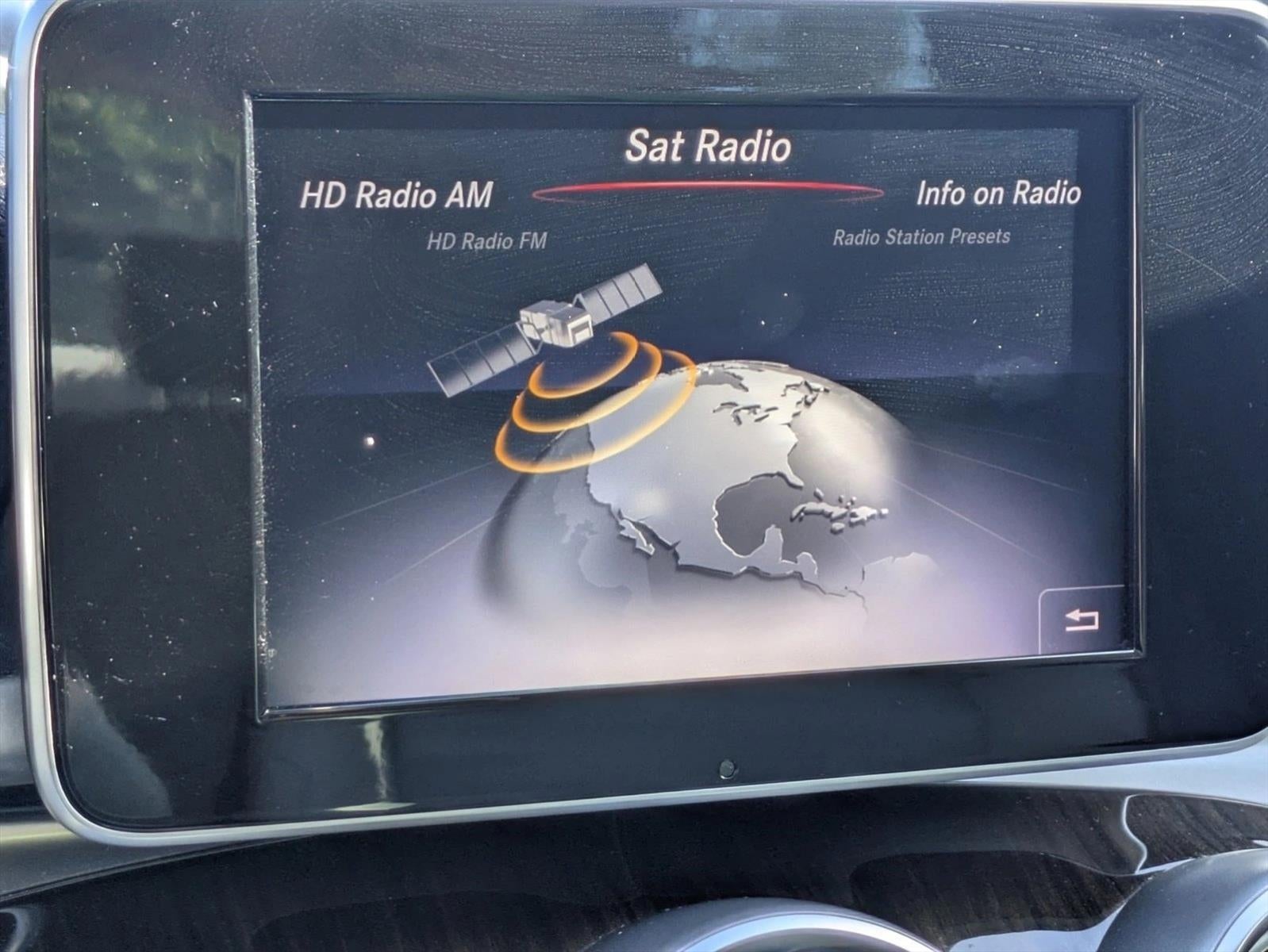 2018 Mercedes-Benz C-Class C 300 Sedan