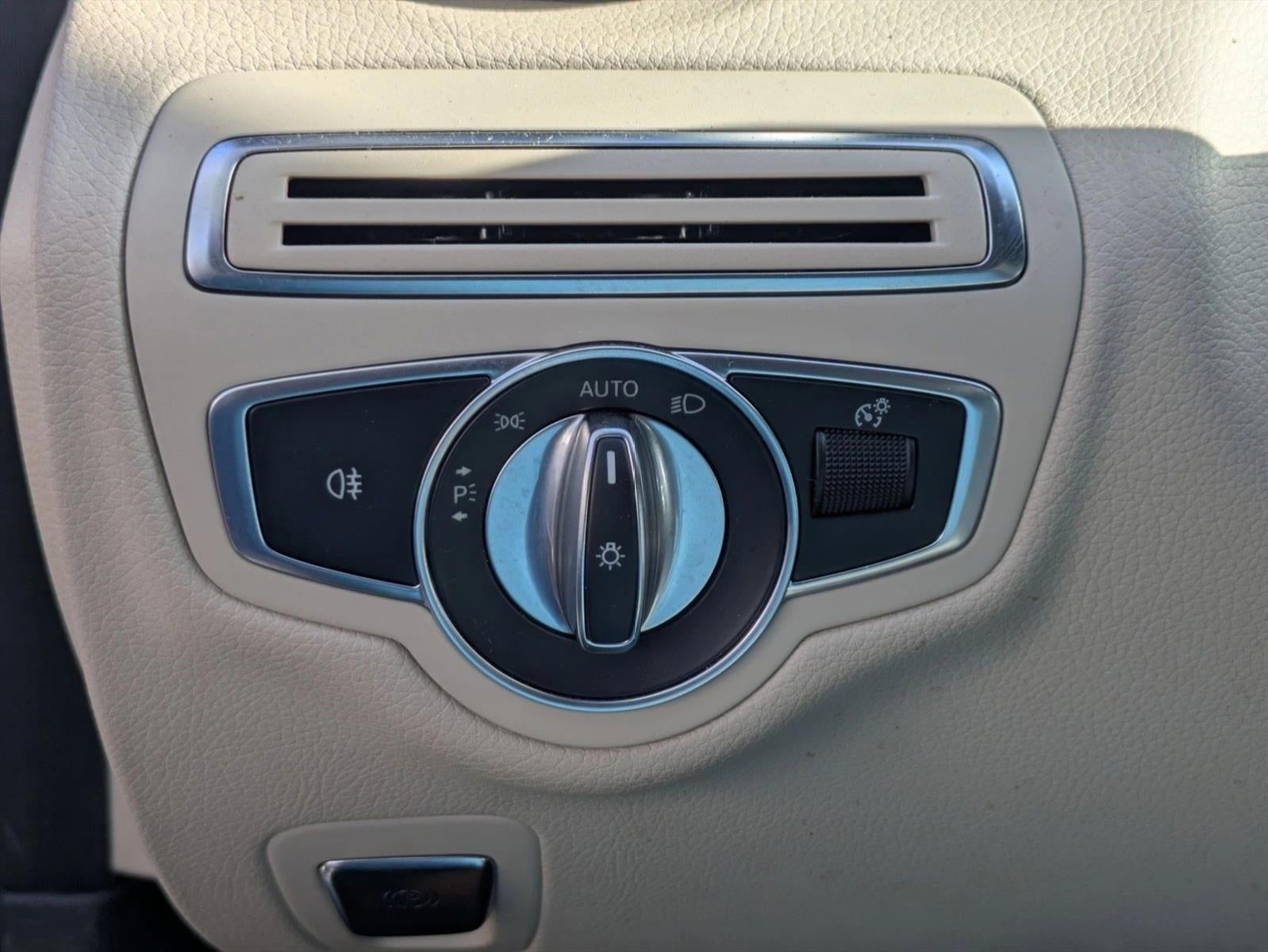 2018 Mercedes-Benz C-Class C 300 Sedan