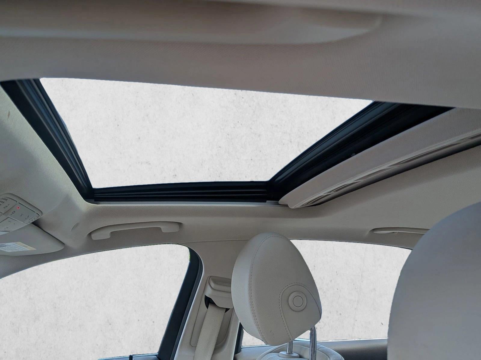 2020 Mercedes-Benz E-Class E 350 4MATIC® Sedan