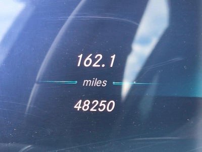 2020 Mercedes-Benz E-Class E 350 4MATIC® Sedan