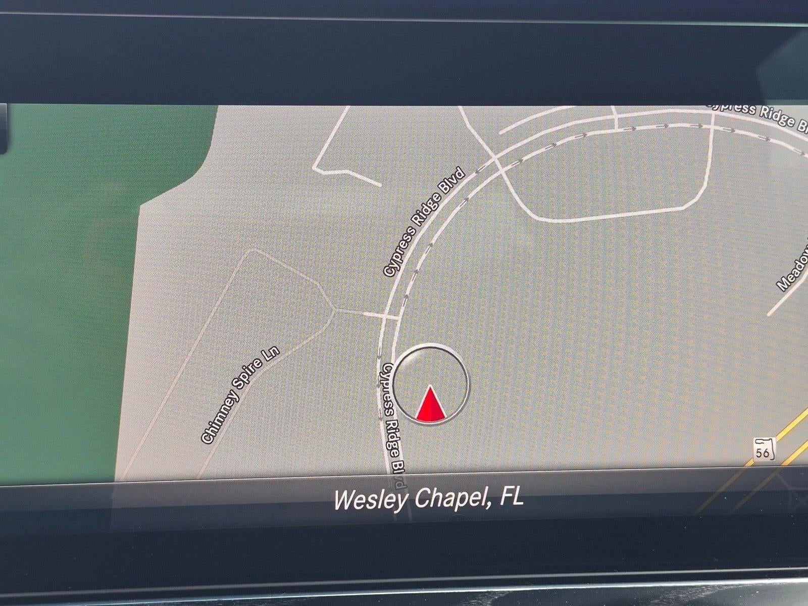 2020 Mercedes-Benz E-Class E 350 4MATIC® Sedan