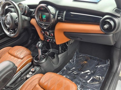 2019 MINI Cooper S Hardtop Cooper S