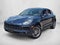 2018 Porsche Macan AWD
