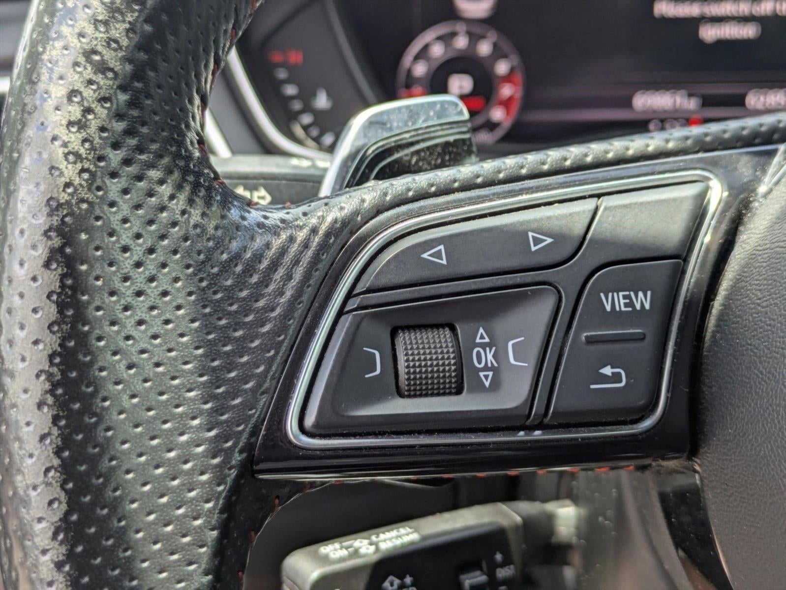 2019 Audi RS 5 Sportback 2.9 TFSI quattro