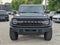 2024 Ford Bronco Wildtrak 4 Door Advanced 4x4