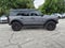 2024 Ford Bronco Wildtrak 4 Door Advanced 4x4