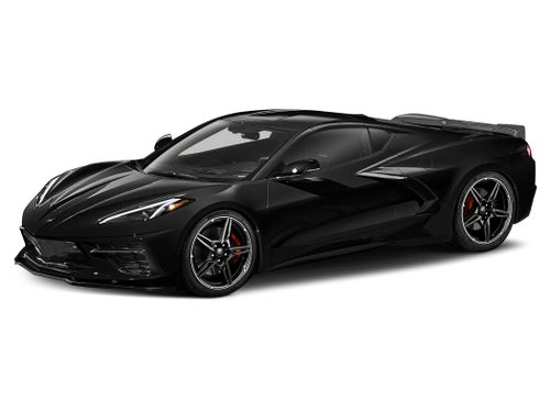 2020 Chevrolet Corvette Stingray Coupe 3LT