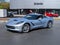 2017 Chevrolet Corvette Stingray Coupe 1LT