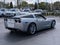 2010 Chevrolet Corvette Coupe 3LT