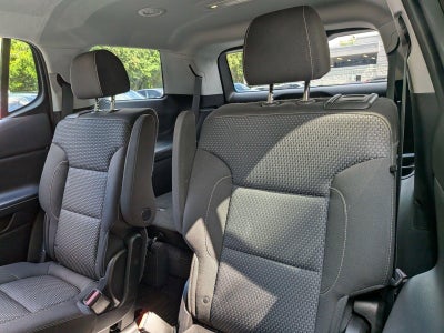 2021 GMC Acadia FWD SLE