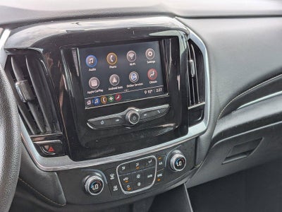 2021 Chevrolet Traverse FWD 1LS