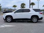 2021 Chevrolet Traverse FWD 1LS