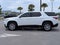 2021 Chevrolet Traverse FWD 1LS