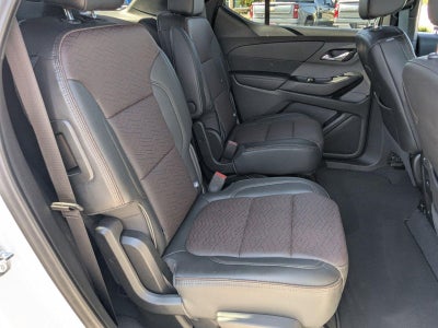2024 Chevrolet Traverse Limited FWD 2LZ