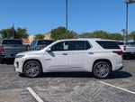 2024 Chevrolet Traverse Limited FWD 2LZ