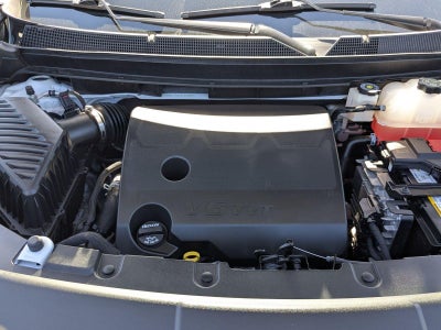 2024 Chevrolet Traverse Limited FWD 2LZ