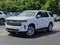 2023 Chevrolet Tahoe 4WD Premier