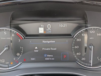 2023 Cadillac XT5 FWD 4dr Premium Luxury